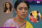 Anupama Spoiler: 'अब होंगी बेशर्मी की हदें पार...' परी को लेकर घर से फरार होगा राजा, ईशानी के सीने पर लोटने वाले हैं सांप