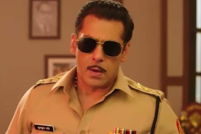 फिल्म 'दबंग 4'