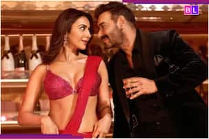 De De Pyaar 2 Worldwide Collection: विदेशों में अजय देवगन की फिल्म कर रही जबरदस्त कमाई, 100 करोड़ी क्लब में हुई शामिल