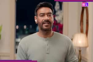 2025 में रिलीज हुईं Ajay Devgn की ये 4 फिल्में, De De Pyaar De 2 एक्टर का ऐसा रहा साल का ग्राफ