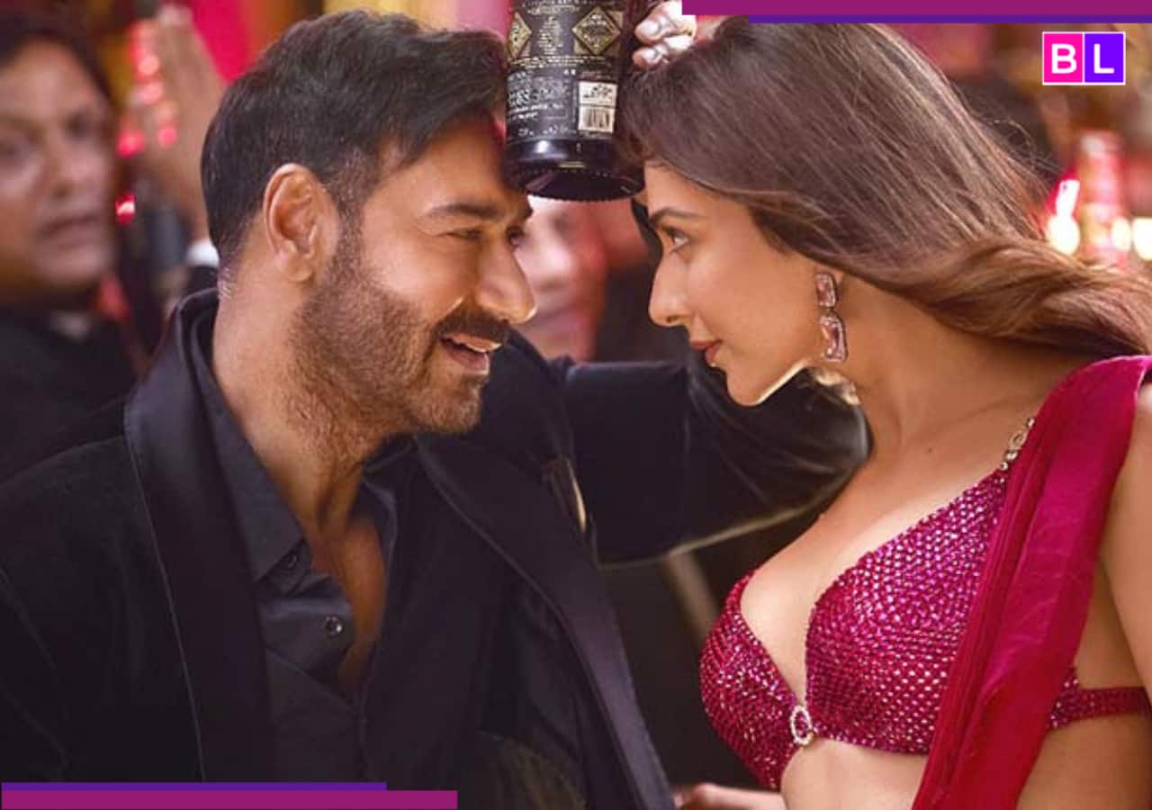 Ajay Devgn-Rakul Preet Singh’s movie is UNSTOPPABLE, earns Rs… Ajay Devgn-Rakul Preet Singh’s movie is UNSTOPPABLE, earns Rs…