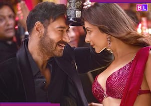 De De Pyaar De 2 Box Office Collection Day 3: Ajay Devgn-Rakul Preet Singh's movie is UNSTOPPABLE, earns Rs...