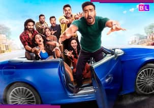 De De Pyaar De 2 X Review: Ajay Devgn-Rakul Preet Singh's film earns PRAISE, netizens call it 'Perfect blend of...'