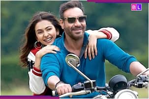 De De Pyaar De 2 Box Office Collections: वीकेंड में अजय देवगन की फिल्म ने मचाया धमाल, जानें मूवी ने कितनी की कमाई