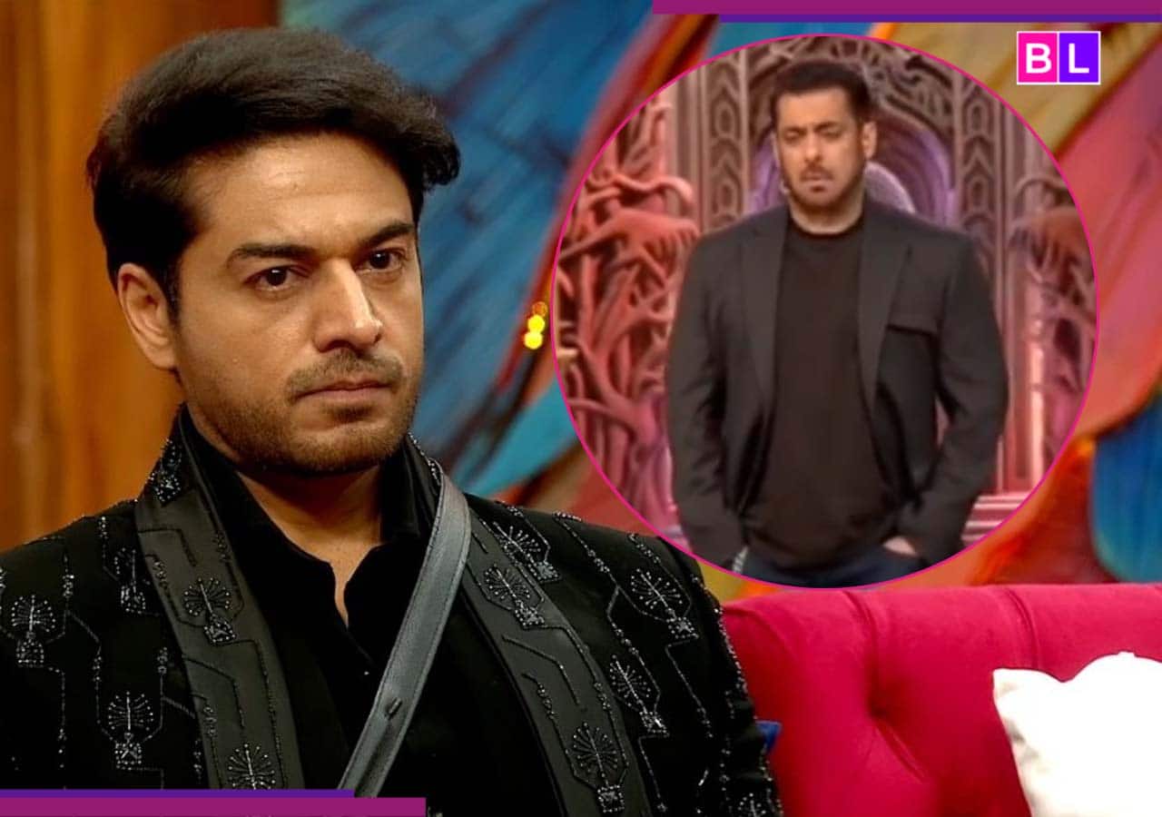 'काश मैं आज यहां...' Bigg Boss 19 के सेट पर आते ही इमोशनल हुए Salman Khan, वजह जानकर फट जाएगा कलेजा
