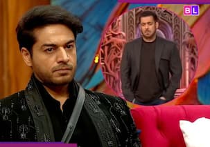 'काश मैं आज यहां...' Bigg Boss 19 के सेट पर आते ही इमोशनल हुए Salman Khan, वजह जानकर फट जाएगा कलेजा