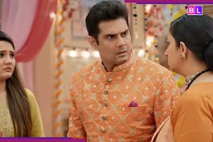 Kyunki Saas Bhi Kabhi Bahu Thi: मिहिर को तलाक लेने की सलाह देगा ये शख्स, सीधा जेल पहुंचेगी तुलसी