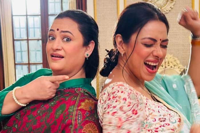 ख्याति को आने वाला है हार्टअटैक