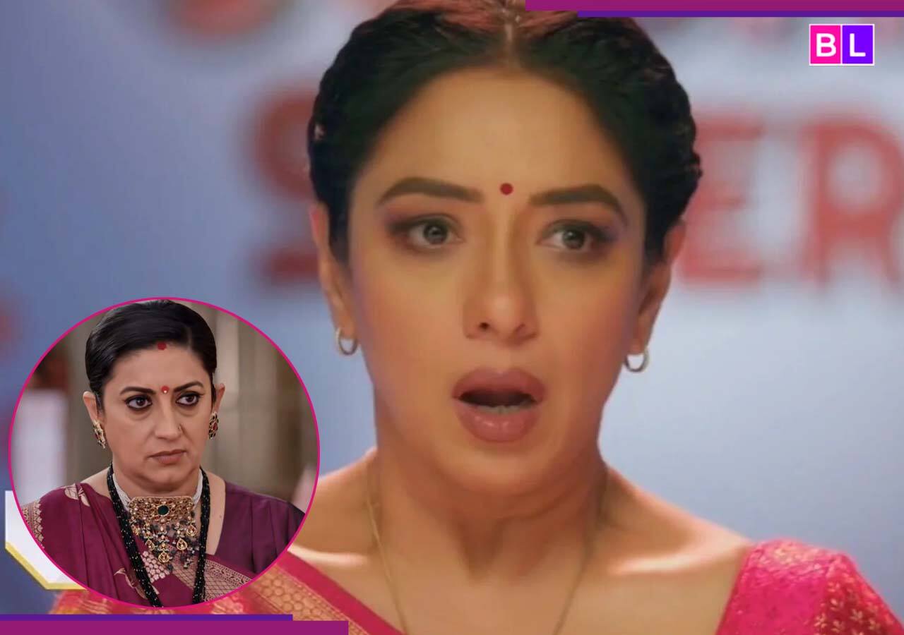 Anupama Actress Nishi Saxena on Comparison with Kyunki Saas Bhi Kabhi Bahu Thi