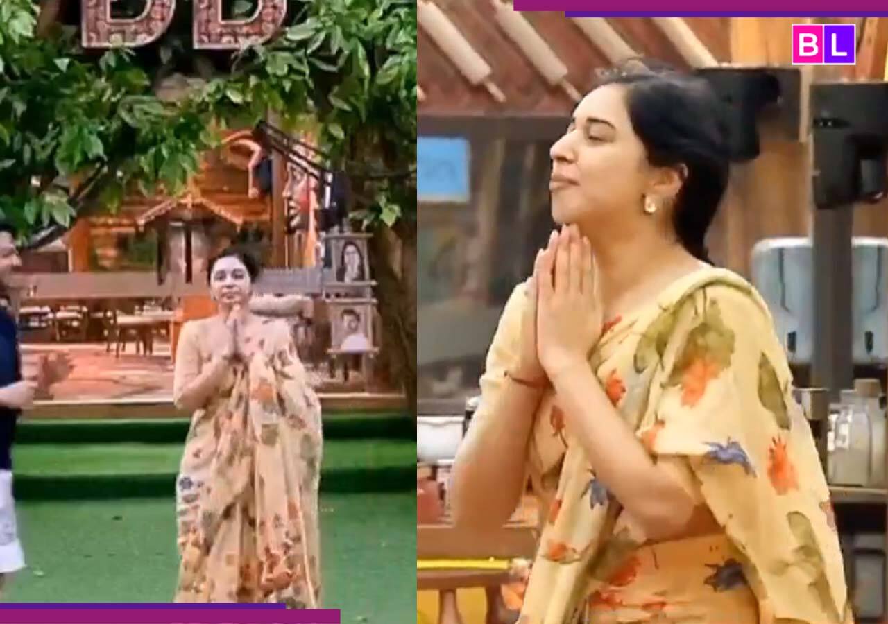Bigg Boss 19: अब होगी तुलसी-अनुपमा की छुट्टी... अपने TV डेब्यू की तैयारी में जुटीं Tanya Mittal? वीडियो देखकर चकराएगा दिमाग