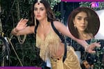 Naagin 7 के सेट से लीक हुआ Esha Singh का 'नागिन' लुक, आते ही Priyanka Chahar Choudhary को दिया हवा में लटका