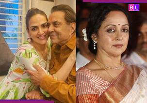 'मेरे पिता जिंदा हैं...' Dharmandra की फेक डेथ न्यूज पर भड़कीं बेटी ईशा देओल, गुस्से में लाल हुईं हेमा मालिनी