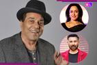 Dharmendra Family Members Education: 10वीं तक पढ़े हैं धर्मेंद्र, एक्टर के फैमिली मेंबर्स की है इतनी एजुकेशन