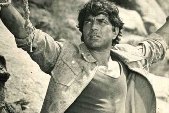 धर्मेंद्र