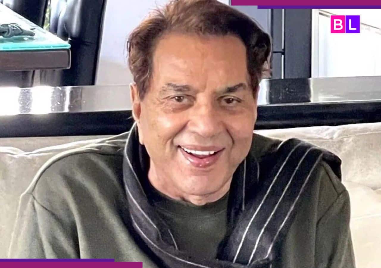 Dharmendra Health Update: Ambulance arrives at the icon's house, security beefed up at...