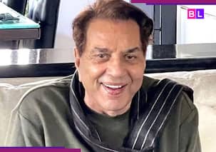 Dharmendra Health Update: Ambulance arrives at the icon's house, security beefed up at...