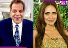 Fact Check: Is Dharmendra dead? Daughter Esha Deol refutes reports, says 'My father is...'