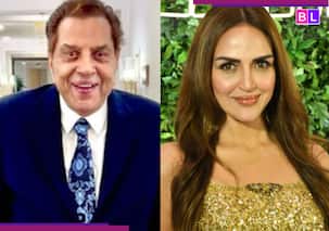 Fact Check: Is Dharmendra dead? Daughter Esha Deol refutes reports, says 'My father is...'
