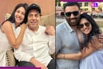 Who is Dharmendra's daughter-in-law? Actress trained by Shah Rukh Khan, bought house from Madhuri Dixit, travelled to 90 countries, married to…, she is...