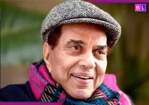 Veteran actor Dharmendra DIES at 89 due to...