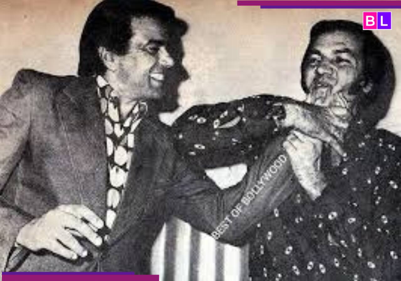 Prem Chopra once tried to STOP him from doing dangerous stunt, actor’s WITTY remark left him…