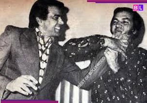 Prem Chopra once tried to STOP Dharmendra from doing dangerous stunt, actor's WITTY remark left him...
