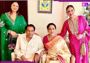 Dharmendra Prayer Meet: Why did Hema Malali MISS event at Taj Lands End Mumbai?