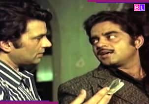 THIS actor once advised Shatrughan Sinha to be 'one woman man', but himself changed religion to marry two...; he is...
