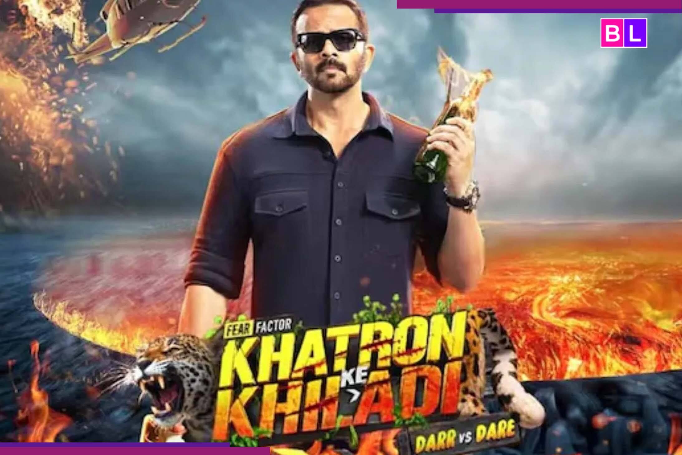 Shoaib Ibrahim Approached for Khatron Ke Khiladi 15