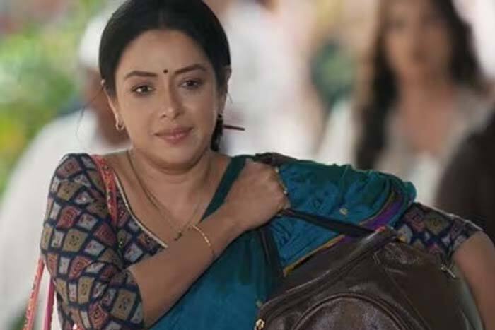 रजनी के खिलाफ खड़ी होगी अनुपमा