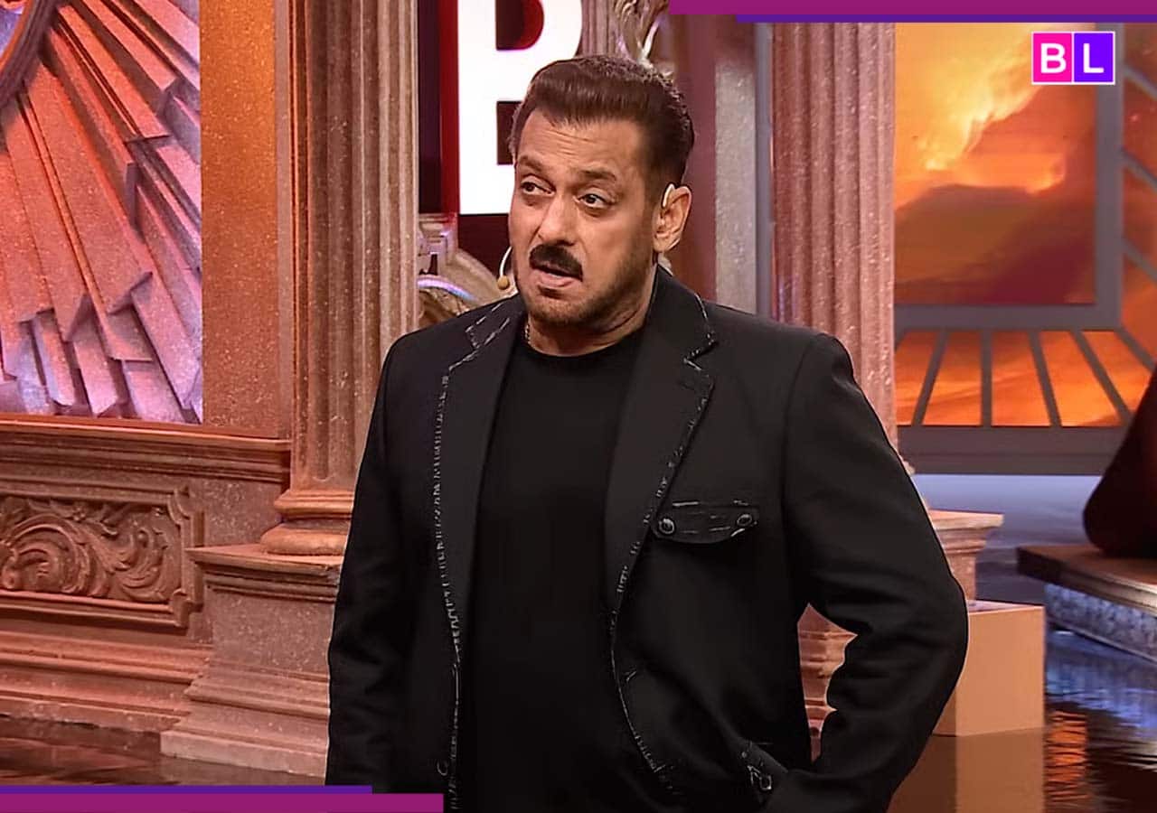 Bigg Boss 19: अब कौन लाएगा TRP... Salman Khan के शो से रातों रात बाहर हुई ये हसीना, ठंडा पड़ने वाला है घर का माहौल