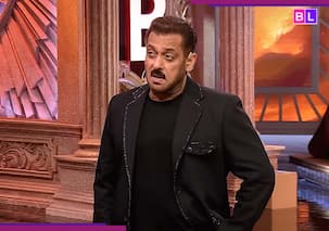 Bigg Boss 19: अब कौन लाएगा TRP... Salman Khan के शो से रातों रात बाहर हुई ये हसीना, ठंडा पड़ने वाला है घर का माहौल