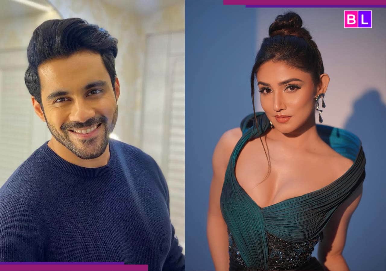 Bigg Boss 19: तलाकशुदा Abhishek Bajaj संग नाम जुड़ते ही भड़कीं Donal Bisht, जमाने को दिया मुंहतोड़ जवाब