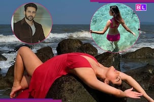Bigg Boss 19: जवानी में बहके... शादीशुदा होकर भी इस बिकिनी बेब के प्यार में अंधे थे Abhishek Bbajaj, कौन थी वो हसीना?