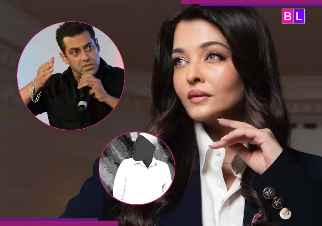 Pakistani Maulvi Proposes to Aishwarya Rai