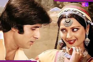 मुझे उसके साथ रंगीन शामें... जब Amitabh Bachchan के लिए अपना करियर तबाह कर बैठीं Rekha, छोड़ी थी ये ब्लॉकबस्टर