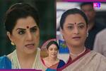 Anupama 9 Maha Twists: शादी के मामले में अनुपमा से चार कदम आगे निकलेगी रजनी, वसुंधरा चलेगी नई चाल