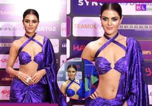 Naagin 7 का प्रोमो रिलीज होते ही TV पर राज करने निकलीं Priyanka Chahar Choudhary, जमाने को दिखाए तेवर