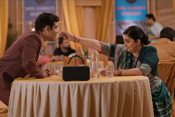 रणविजय के पीछे पड़ेगी तुलसी