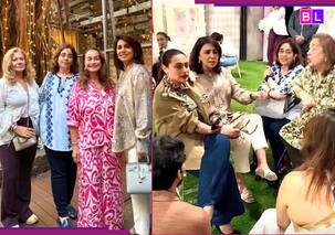 Raha Kapoor के तीसरे जन्मदिन पर Ranbir Kapoor-Alia Bhatt दी शानदार पार्टी, नानी दादी ने जमाई महफिल