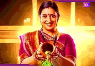 Kyunki Saas Bhi Kabhi Bahu Thi: Smriti Irani के शो का जबरा फैन है बॉलीवुड का ये सितारा, ये रहा सबूत