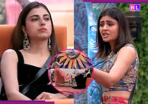 Bigg Boss 19: फिनाले से पहले हुई हाथापाई, मालती चाहर ने Farhana Bhat को दे मारी लात; वीकेंड का वार में होगा हिसाब?