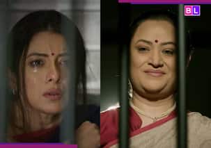 Anupama Spoiler: गुनेहगार का पकड़ा गिरेबान... अनुपमा के सामने शेरनी की तरह दहाड़ेगी रजनी, उड़ेंगे पुलिस के तोते