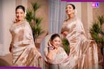 Anupama: 'मांग में भरा सिंदूर और...' हाईवोल्टेज ड्रामे के बीच अनुपमा को भी लगी अनुज की वापसी की भनक? ये रहा सबूत