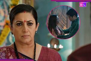 Kyunki Saas Bhi Kabhi Bahu Thi: तुलसी के सामने एक्सपोज होंगे नॉयना-मिहिर, वायरल होगा रंगरलियों का वीडियो