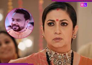 Kyunki Saas Bhi Kabhi Bahu Thi: अपने पुराने आशिक के चंगुल में फंसेगी नॉयना, मिताली को धोखा देगा अंगद