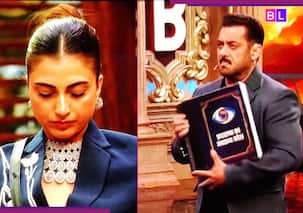 Bigg Boss 19: Salman Khan के हाथ धोकर पीछे पड़ी Farrhana Bhatt की टीम, सरेआम लगाए ये गंभीर आरोप