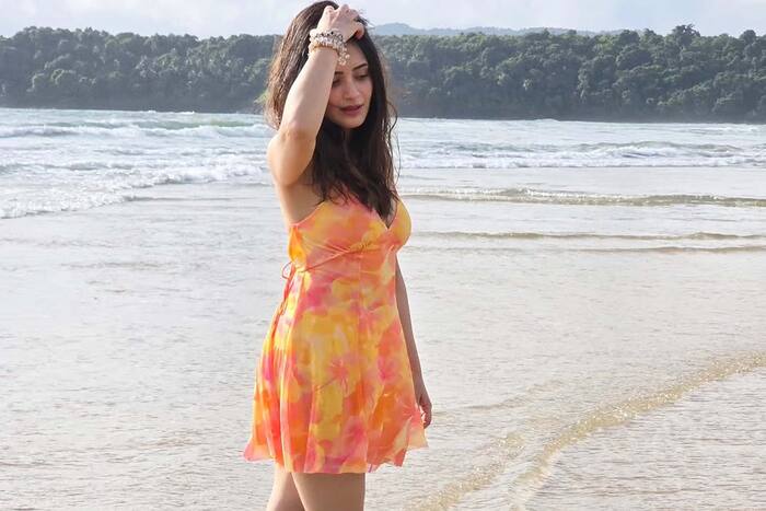 अक्सर साथ दिखते हैं शगुन शर्मा और अमन गांधी