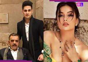 Priyank Sharma के पिता का हुआ देहांत, एक्स बॉयफ्रेंड पर दुखों का पहाड़ टूटते ही Divya Agarwal ने तोड़ी चुप्पी
