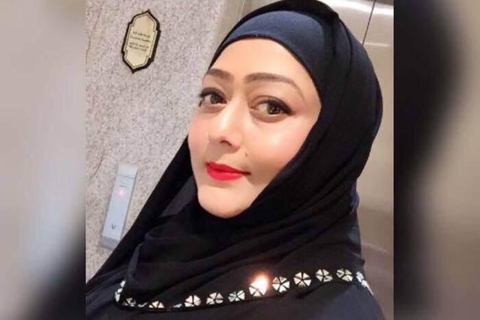 दुबई में अपना बिजनेस चलाती हैं रुचिका पांडे